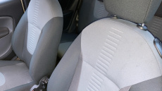 Ford Ka 1.2 Zetec 3dr [Start Stop] Petrol Hatchback